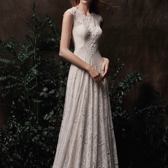 Chic Nostalgia Berri size 6 - Picture 3 of 3